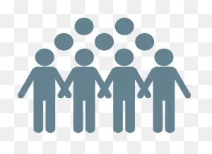 Crowd Clipart. Free Download Transparent .png | ClipartFlare
