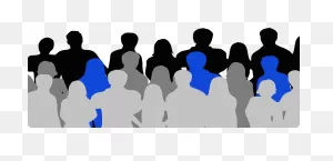 Free Crowd Cliparts, Download Free Crowd Cliparts Png Images, Free ClipartFlare.com 