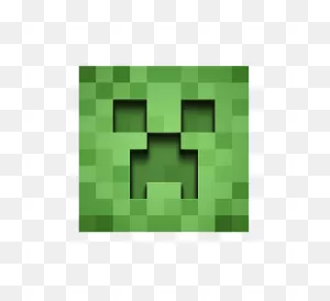 Creeper Minecraft - Free Image On ClipartFlare