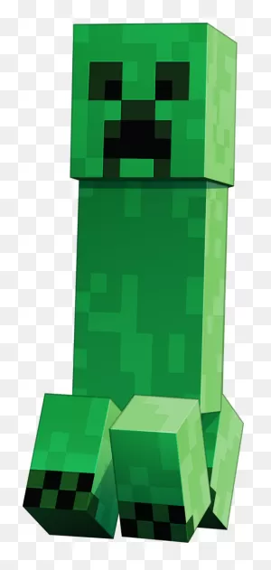 Creeper | Mugen Database | ClipartFlare