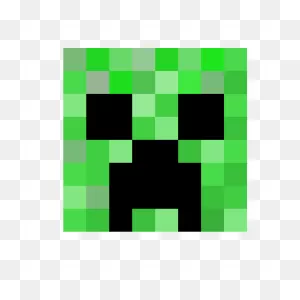 Minecraft Creeper Pixel Animation By Pixelartverse On 