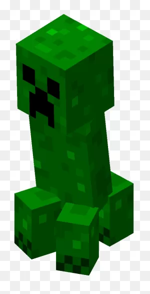 Minecraft Dungeons:creeper – Minecraft Wiki