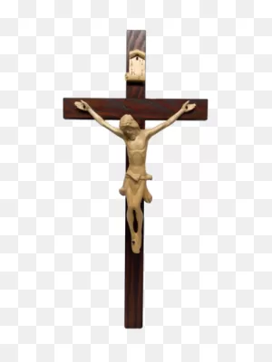 Crucifix Clipart - Clipart Suggest