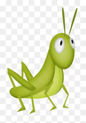 Download Cricket Clipart Insect Grasshopper - Cricket Animal ClipartFlare.com 
