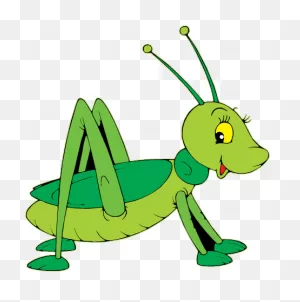 Free Cricket Insect Cartoon, Download Free Cricket Insect Cartoon ClipartFlare.com 