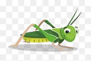 Free Png Cricket Insect Clipart Png Images Transparent ClipartFlare.com 