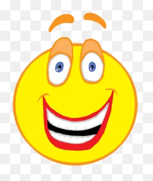 Clipart Crazy Clipart Emotions A Perfect World Clip - Elation ClipartFlare.com 
