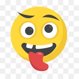 Free Icon | Crazy