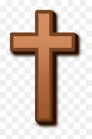 Brown Cross Clip Art At ClipartFlare ClipartFlare.com - Vector Clip Art Online ClipartFlare.com 