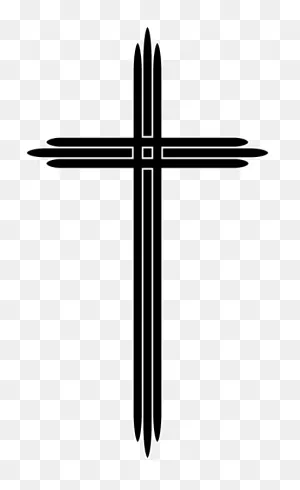 Cross Clipart For Memorial Walker Free - ClipartFlare