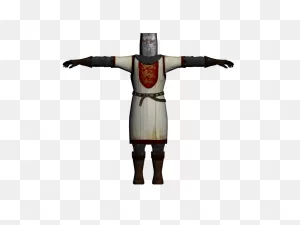 Crusader Clip Art - ClipartFlare