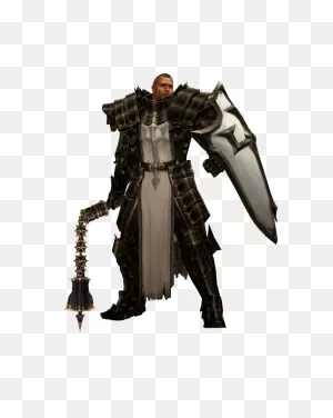 Crusader (Character) - Giant Bomb