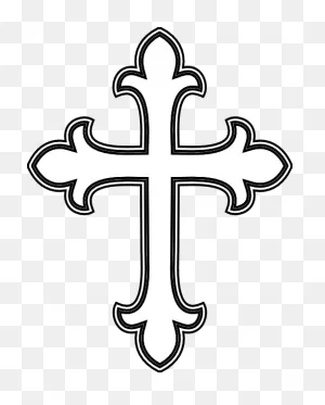 Free Vector Cross, Download Free Vector Cross Png Images ClipartFlare.com 