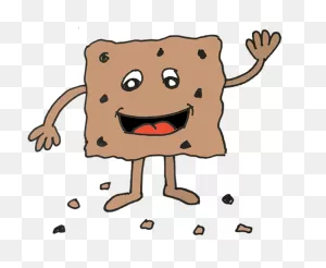 Crumbs Clip Art - Png Download - Full Size Clipart (#2465035 ClipartFlare.com 