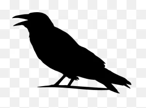 Crow Clip Art At ClipartFlare ClipartFlare.com - Vector Clip Art Online, Royalty Free ClipartFlare.com 