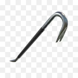 Crowbar | Fortnite Wiki | ClipartFlare