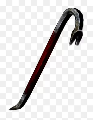 Crowbar | Silent Hill Wiki | ClipartFlare