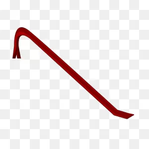 Crowbar | Free PNG-WebP
