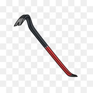 Crime, Crowbar, Hacking, Master Key, Weapon Icon - Download On ClipartFlare.com 