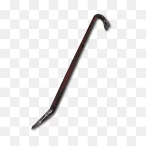 Full Size Crowbar