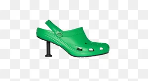 Balenciaga And Crocs Collaboration: Photos, Details And More – ClipartFlare