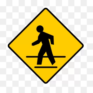 Crosswalk Safety | Town Of Rangely