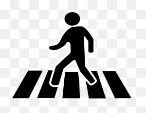 Pedestrian In Crosswalk Injured In Napa County