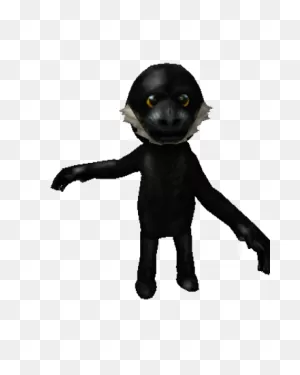 Creepy Clipart Souls - Creepy Face Roblox Transparent | Full Size ClipartFlare.com 