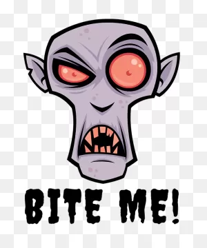 Download Creepy Clipart Scary Creature Png Image With No ClipartFlare.com 