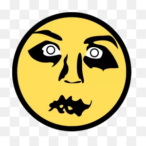 Free Creepy Cliparts, Download Free Creepy Cliparts Png Images ClipartFlare.com 
