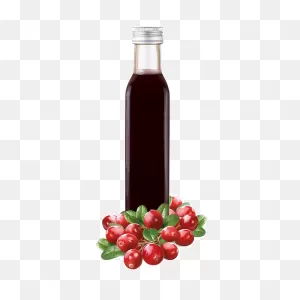Cranberry Vinegar