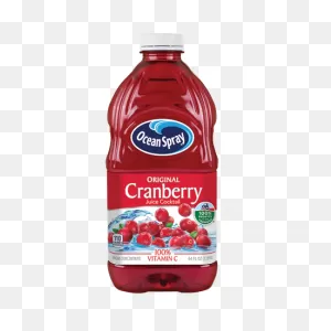 Ocean Spray Cranberry 64Oz