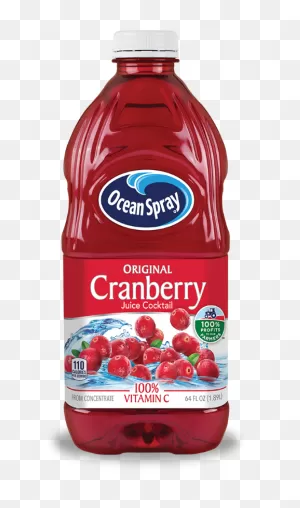 Ocean Spray Cranberry