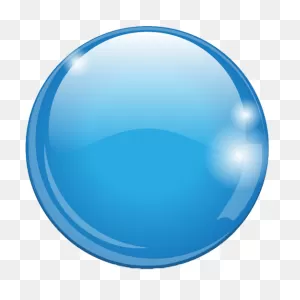 Blue Crystal Ball:amazon ClipartFlare.com:appstore For Android