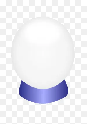 Free Crystal Ball Clip Art - ClipartFlare