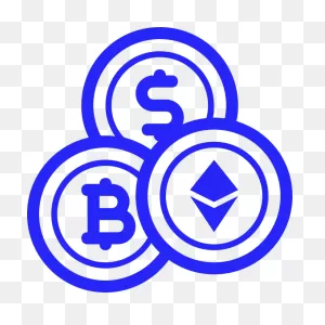Cryptocurrency - ClipartFlare