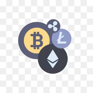 Download Cryptocurrency Ethereum Blockchain Altcoins Bitcoin ClipartFlare.com 