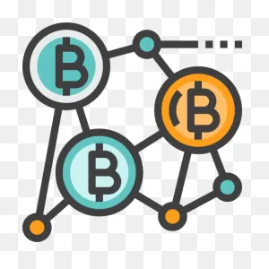 Download Cryptocurrency Money Blockchain Bitcoin Exchange Hd Image ClipartFlare.com 