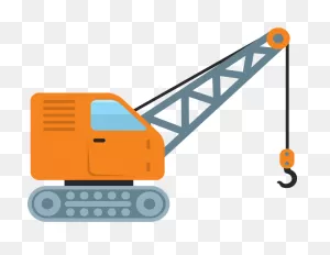 Crane Clipart. Free Download Transparent .png | ClipartFlare