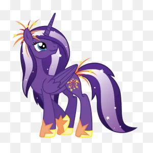 Download Ruler Clipart Crystal - Mlp King Rubinus - Full Size Png ClipartFlare.com 