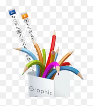Graphic Designer Creativity - Creative Designer Logo Design ClipartFlare.com 