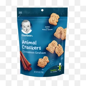Animal Crackers