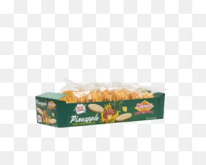 Crackers