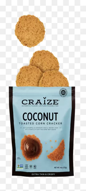 Craize Crackers - Walmart ClipartFlare.com