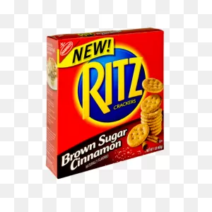 Ritz Brown Sugar Cinnamon Crackers Reviews 2021