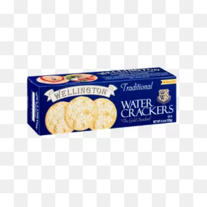 The Best Crackers For Summer Wine & Cheese Nights | Influenster ClipartFlare.com 