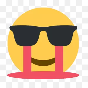 Cringe - Discord Emoji