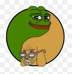Yin Yang Of Based And Cringe | He Does It For Free | Know Your Meme