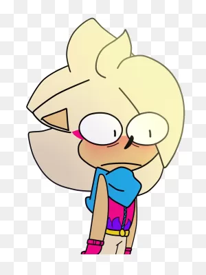 Zander Cringe Gif By Tothviki On 