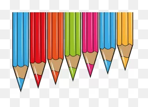Colorful Crayons Clipart. Free Download Transparent .png | ClipartFlare